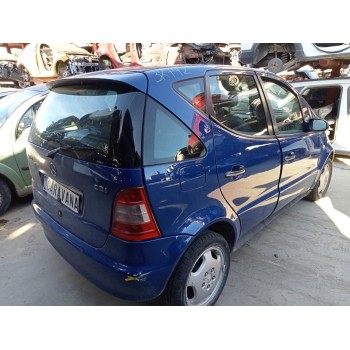 mercedes-benz clase a (w168) del año 1999