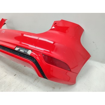 Recambio de paragolpes trasero para ford focus lim. trend referencia OEM IAM F1EB17906A  