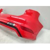 Recambio de paragolpes trasero para ford focus lim. trend referencia OEM IAM F1EB17906A  