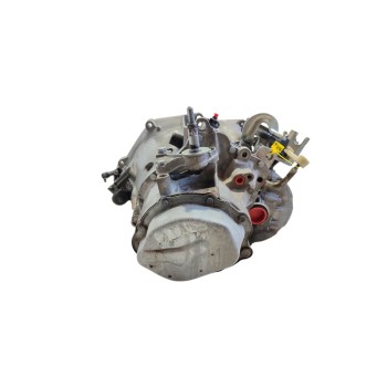 Recambio de caja cambios para citroën c4 lim. live edition referencia OEM IAM 20ET27  