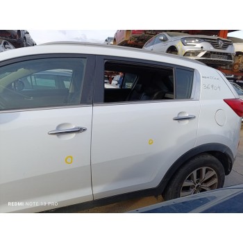 PUERTA TRASERA IZQUIERDA 770033W000 