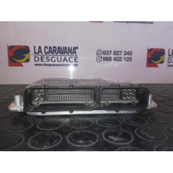 Recambio de centralita motor uce para audi a4 berlina (b5) 2.5 tdi referencia OEM IAM 8D1907401  