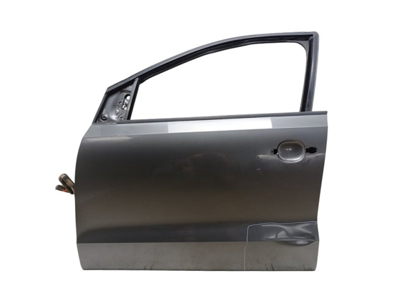 Recambio de puerta delantera izquierda para volkswagen polo (6c1) sport bluemotion referencia OEM IAM 6R4831055J  