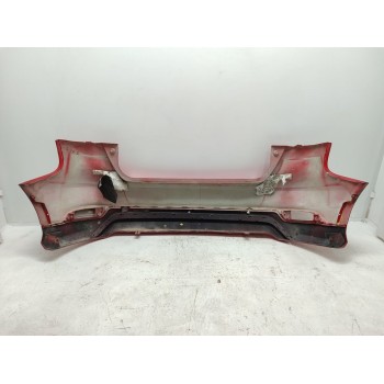 Recambio de paragolpes trasero para ford focus lim. trend referencia OEM IAM F1EB17906A  