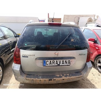 peugeot 307 break / sw (s1) del año 2005