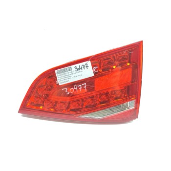 Recambio de piloto trasero derecho interior para audi a4 ber. (b8) e referencia OEM IAM 8K5945094K  