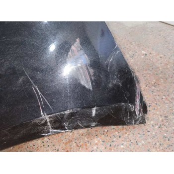 Recambio de paragolpes trasero para fiat 500 cabrio (150) bydiesel referencia OEM IAM 735425627  