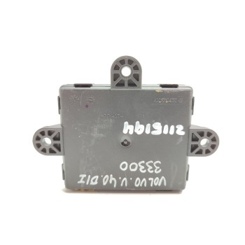 Recambio de modulo electronico para volvo v40 basis referencia OEM IAM 31343042  