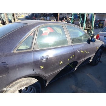 audi a4 berlina (b5) del año 1998