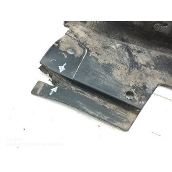 Recambio de faldon lateral para mini mini (r50,r53) cooper s referencia OEM IAM 1491056  