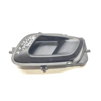 MANETA INTERIOR DELANTERA IZQUIERDA 82610Q00004X / 82610Q0000DX5 