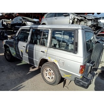 mitsubishi montero (l040) del año 1989