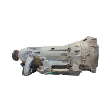 Recambio de caja cambios para bmw x6 (e71) xdrive40d referencia OEM IAM 030WQ8  