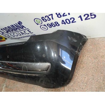 Recambio de paragolpes trasero para fiat 500 cabrio (150) bydiesel referencia OEM IAM 735425627  
