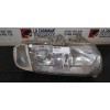 Recambio de faro derecho para alfa romeo 146 2.0 td l referencia OEM IAM   