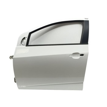 Recambio de puerta delantera izquierda para chevrolet aveo berlina hatchback lt+ referencia OEM IAM 95087820  