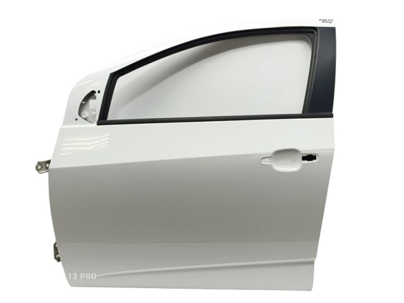 Recambio de puerta delantera izquierda para chevrolet aveo berlina hatchback lt+ referencia OEM IAM 95087820  