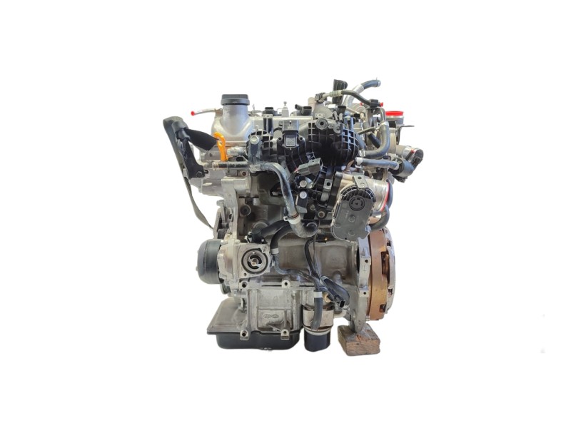 Recambio de motor completo para hyundai kona essence 2wd referencia OEM IAM G3LC  