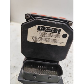 Recambio de abs para toyota corolla verso (r1) 2.0 d-4d luna referencia OEM IAM 445400F010  