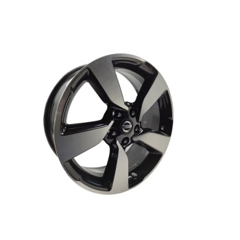 Recambio de llanta para nissan qashqai (j11) n-connecta referencia OEM IAM D0C004EA8A  