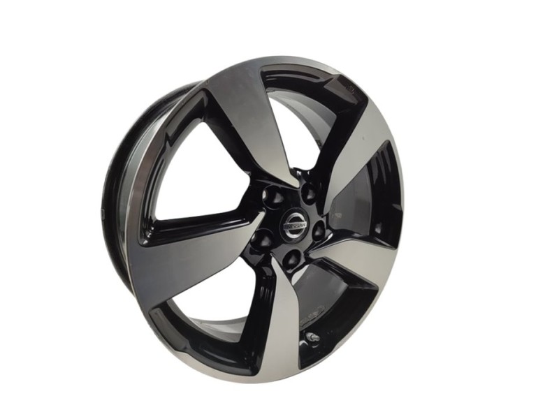 Recambio de llanta para nissan qashqai (j11) n-connecta referencia OEM IAM D0C004EA8A  