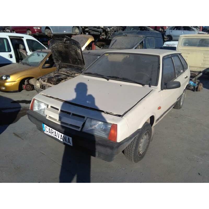 LADA SAMARA (2108/2109)