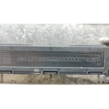 Recambio de caja cambios para bmw x6 (e71) xdrive40d referencia OEM IAM 030WQ8  