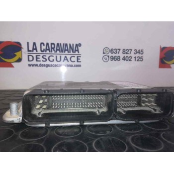 Recambio de centralita motor uce para volkswagen passat berlina (3b2) 1.9 tdi referencia OEM IAM 038906019BK  