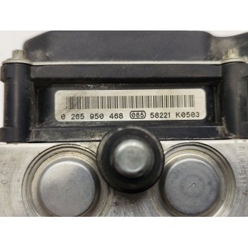 Recambio de abs para audi a4 berlina (8e) 2.0 tdi 16v (103kw) referencia OEM IAM 8E0614517AT  