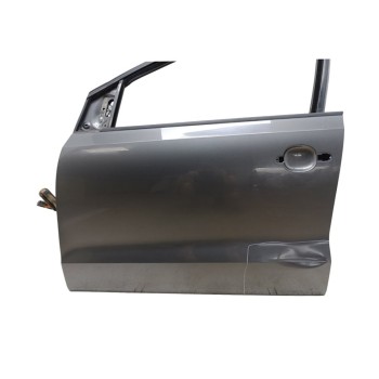 Recambio de puerta delantera izquierda para volkswagen polo (6c1) sport bluemotion referencia OEM IAM 6R4831055J  