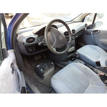 mercedes-benz clase a (w168) del año 1999