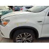 Recambio de aleta delantera izquierda para mitsubishi asx (ga0w) motion 2wd referencia OEM IAM 5220K897  