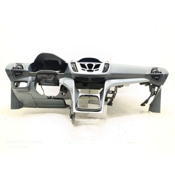 Recambio de kit airbag para ford c-max trend referencia OEM IAM AM51R042B85BEW  