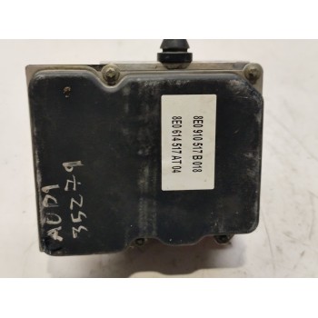 Recambio de abs para audi a4 berlina (8e) 2.0 tdi 16v (103kw) referencia OEM IAM 8E0614517AT  
