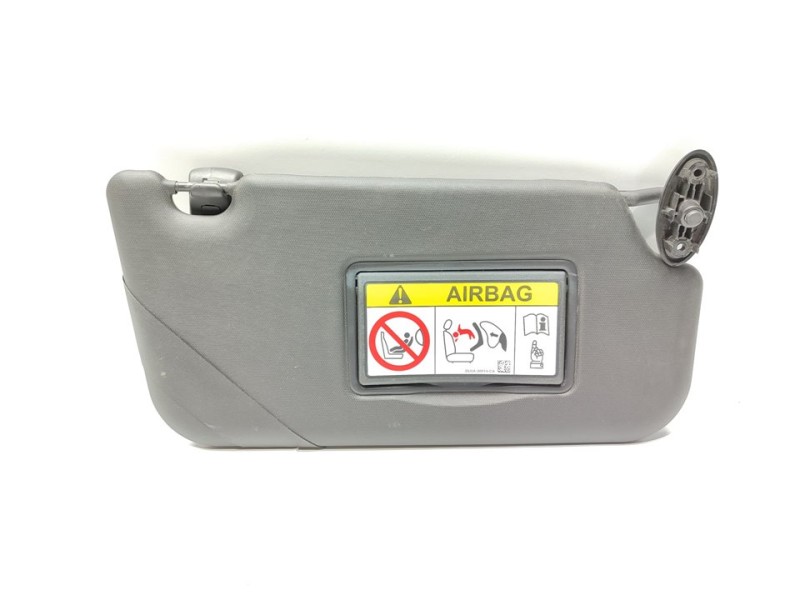 Recambio de parasol derecho para ford focus lim. trend referencia OEM IAM BM51A04100TB35B8  