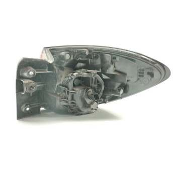 Recambio de piloto trasero izquierdo para renault captur intens referencia OEM IAM 265557849R  