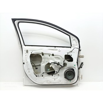 Recambio de puerta delantera izquierda para chevrolet aveo berlina hatchback lt+ referencia OEM IAM 95087820  