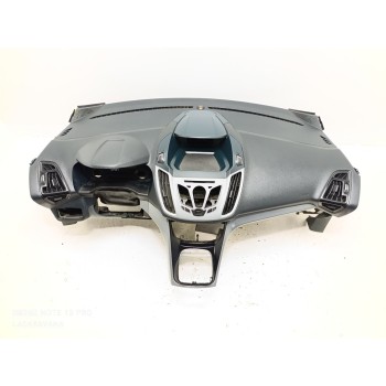 Recambio de kit airbag para ford c-max trend referencia OEM IAM AM51R042B85BEW  