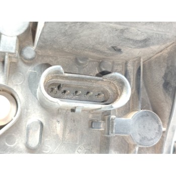 Recambio de piloto trasero izquierdo para fiat 500 cabrio (150) bydiesel referencia OEM IAM 51885550  