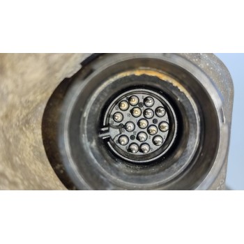 Recambio de caja cambios para bmw x6 (e71) xdrive40d referencia OEM IAM 030WQ8  