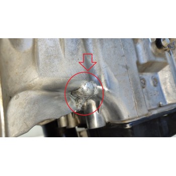 Recambio de motor completo para hyundai kona essence 2wd referencia OEM IAM G3LC  