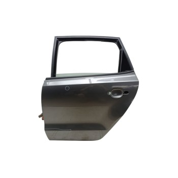 Recambio de puerta trasera izquierda para volkswagen polo (6c1) sport bluemotion referencia OEM IAM 6R4833055J  