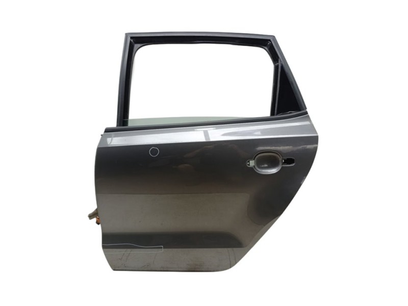 Recambio de puerta trasera izquierda para volkswagen polo (6c1) sport bluemotion referencia OEM IAM 6R4833055J  