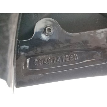 Recambio de llanta para ds 7 crossback performance line referencia OEM IAM 98407472XY  