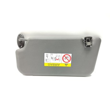 Recambio de parasol derecho para ford focus lim. trend referencia OEM IAM BM51A04100TB35B8  