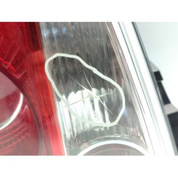 Recambio de piloto trasero izquierdo para fiat 500 cabrio (150) bydiesel referencia OEM IAM 51885550  