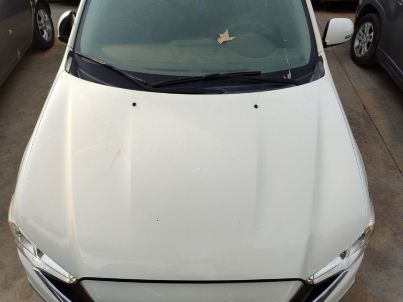 Recambio de capo para mitsubishi asx (ga0w) motion 2wd referencia OEM IAM 5900A754  