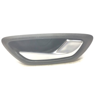 Recambio de maneta interior delantera derecha para renault megane iv berlina 5p business referencia OEM IAM 826725403R  