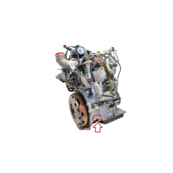 Recambio de motor completo para hyundai kona essence 2wd referencia OEM IAM G3LC  