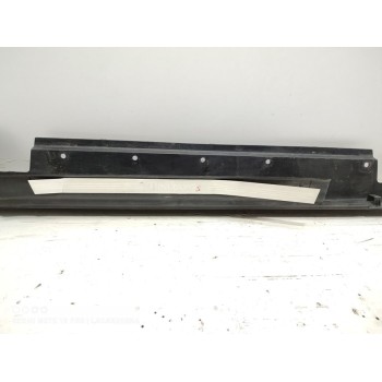 Recambio de faldon lateral para mini mini (r50,r53) cooper s referencia OEM IAM 1491057  